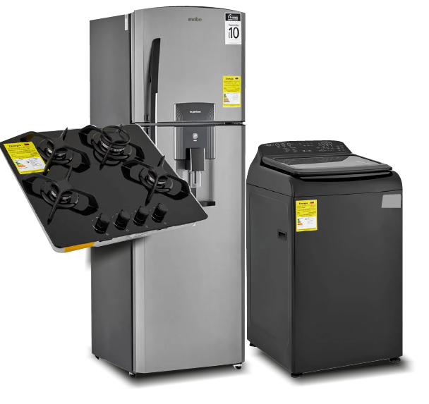 Calidad en reparación de nevecones